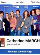 Catherine Marchal