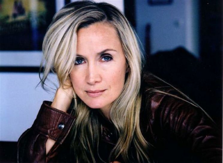 Catherine Marchal
