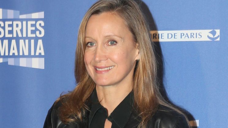 Catherine Marchal