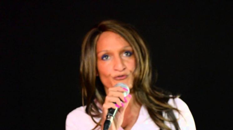 Catherine Marchal