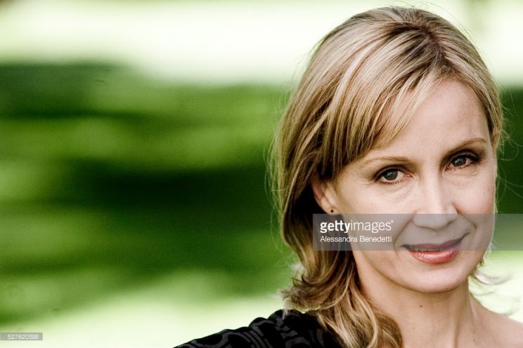 Catherine Marchal