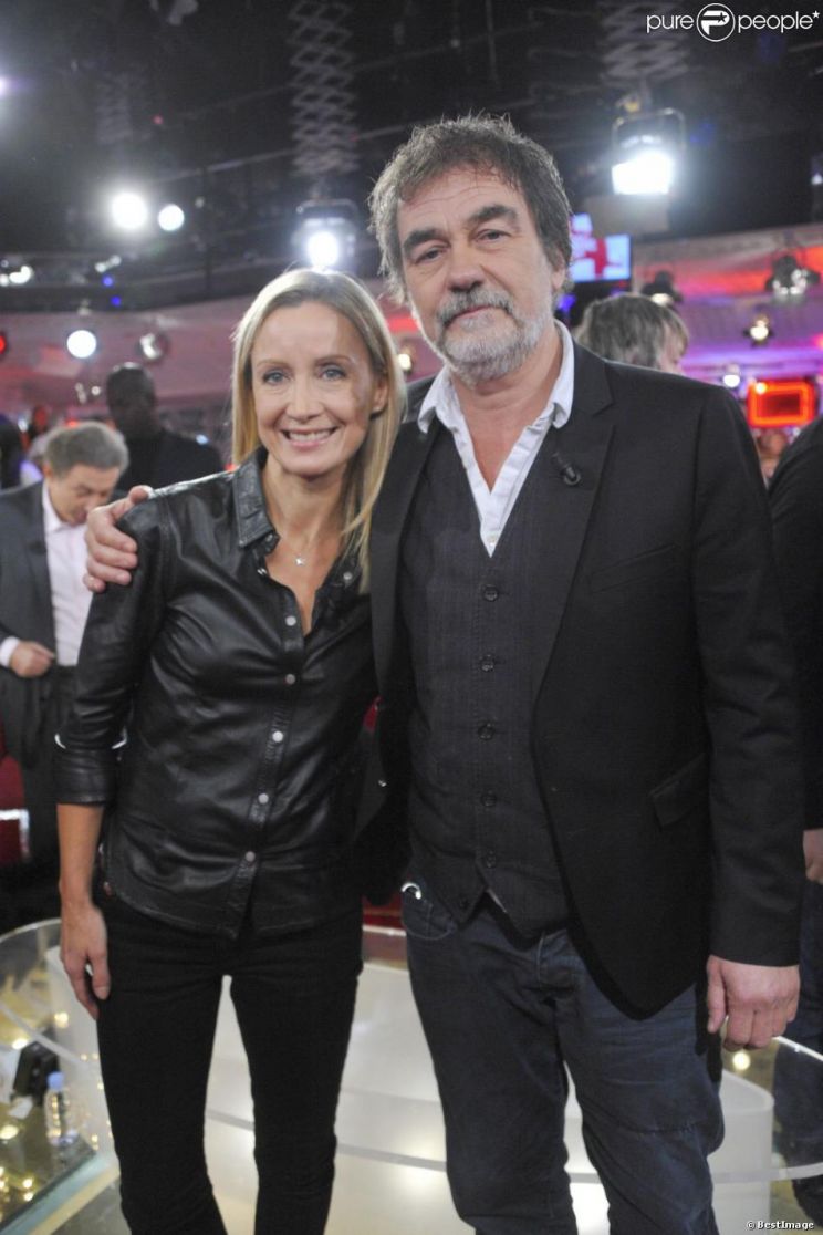 Catherine Marchal