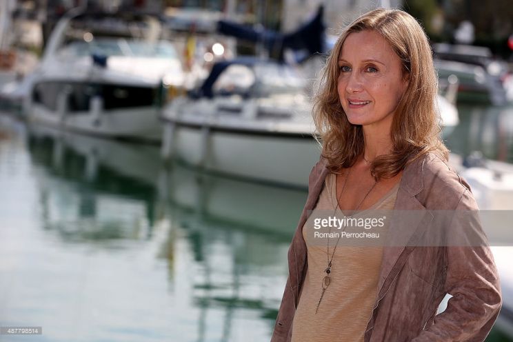 Catherine Marchal