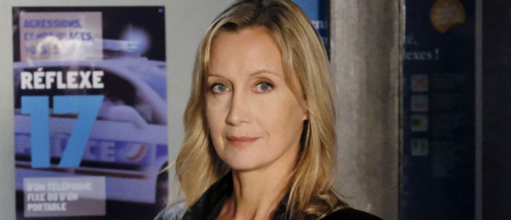 Catherine Marchal