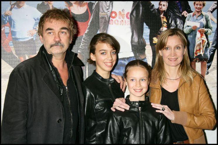 Catherine Marchal