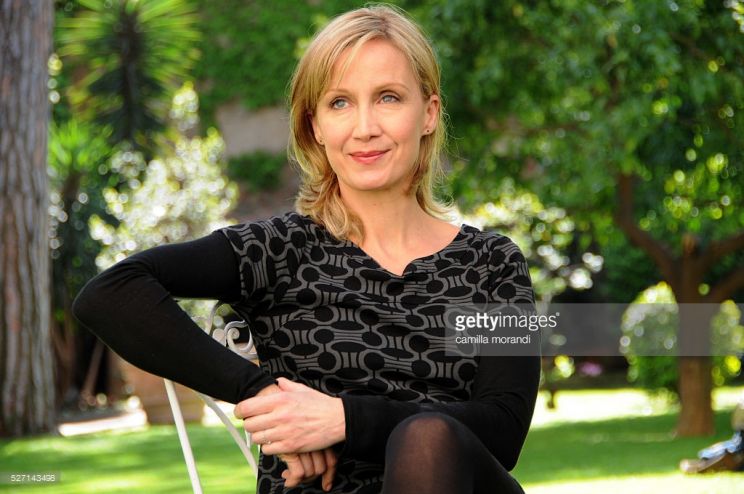Catherine Marchal