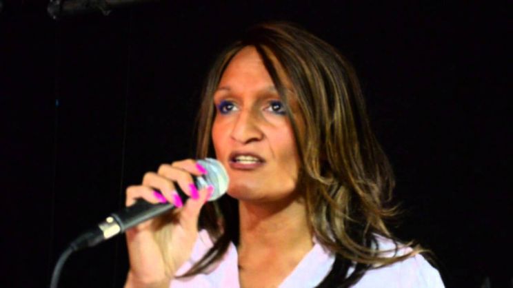 Catherine Marchal