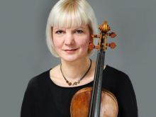 Catherine Martin