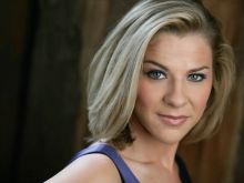 Catherine Martin