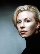 Catherine Martin