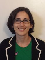 Catherine Martin
