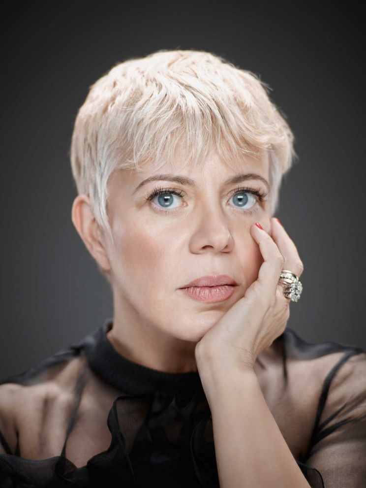 Catherine Martin
