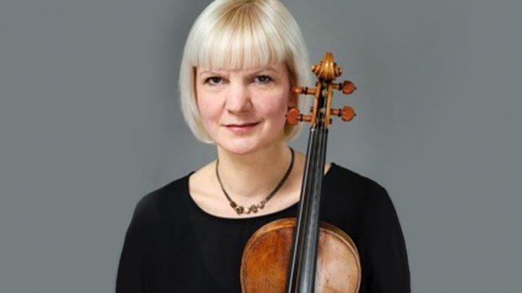 Catherine Martin
