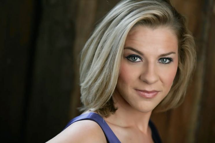 Catherine Martin