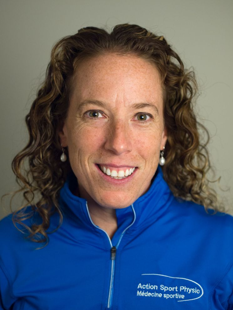 Catherine Martin