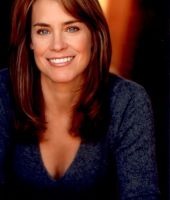 Catherine Mary Stewart