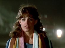 Catherine Mary Stewart