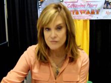 Catherine Mary Stewart