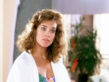 Catherine Mary Stewart