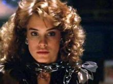 Catherine Mary Stewart