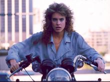 Catherine Mary Stewart