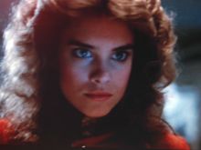 Catherine Mary Stewart photo
