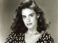 Catherine Mary Stewart