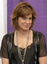 Catherine Mary Stewart