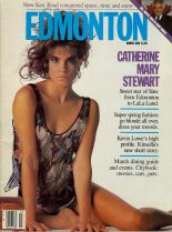 Catherine Mary Stewart