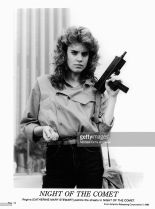 Catherine Mary Stewart