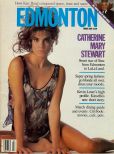 Catherine Mary Stewart