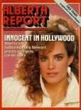 Catherine Mary Stewart