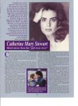 Catherine Mary Stewart