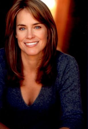 Catherine Mary Stewart