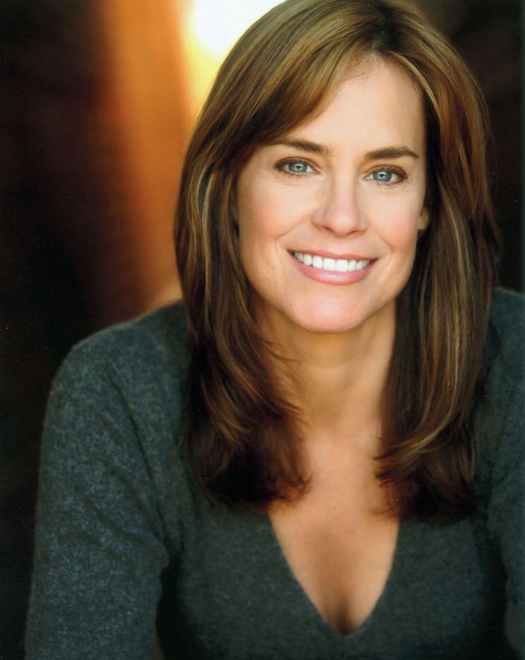 Catherine Mary Stewart