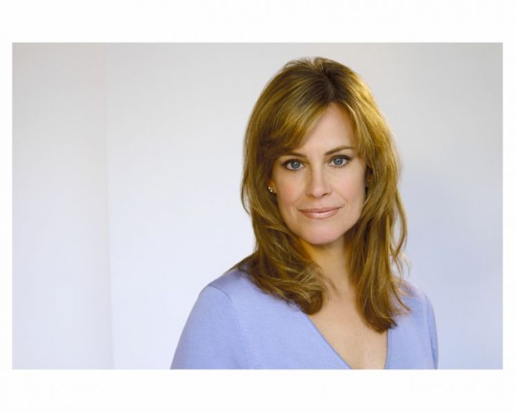 Catherine Mary Stewart