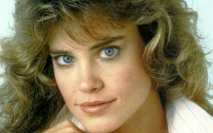 Catherine Mary Stewart