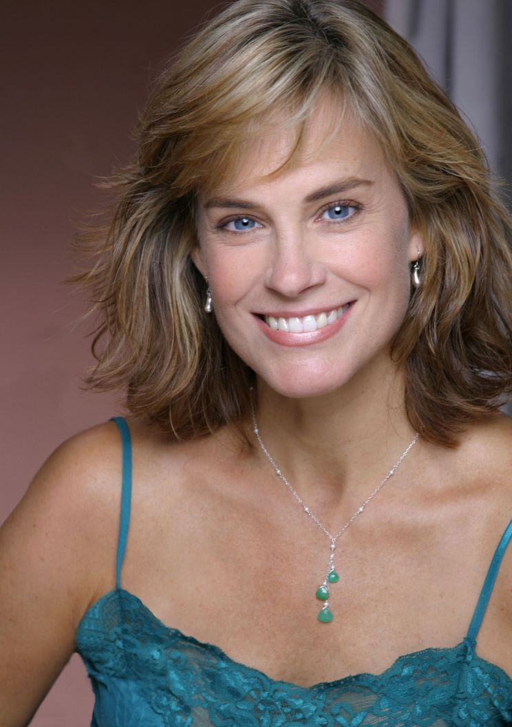 Catherine Mary Stewart