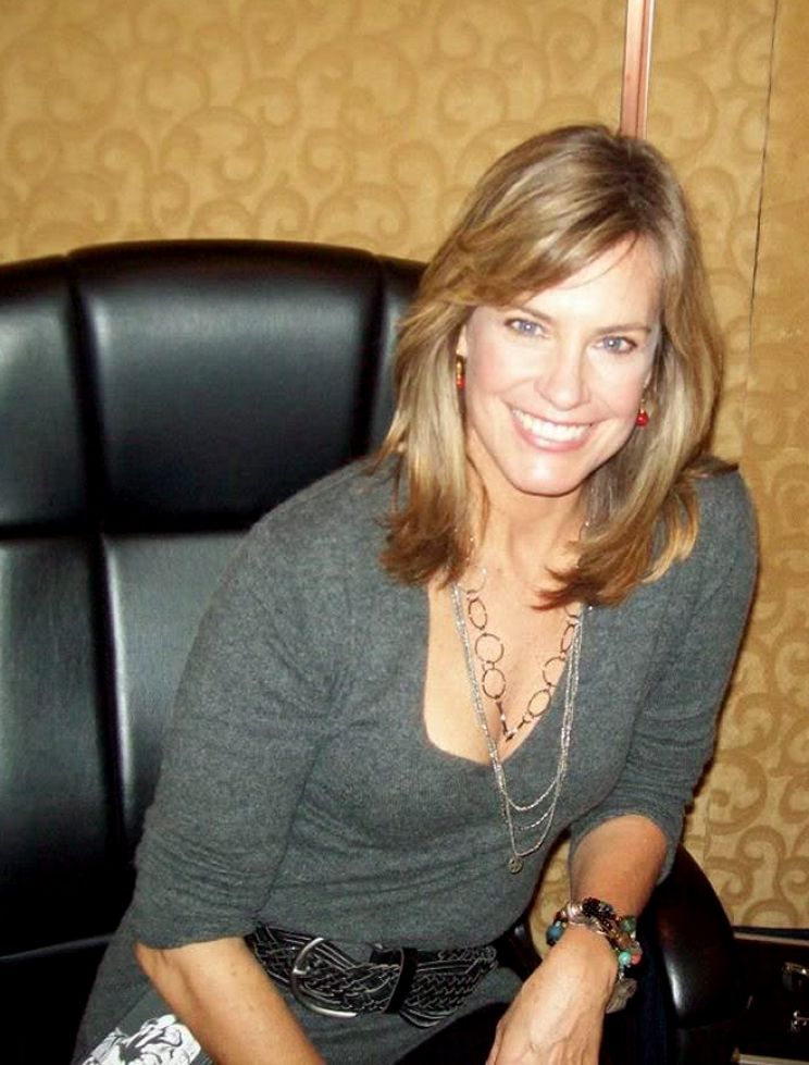 Catherine Mary Stewart