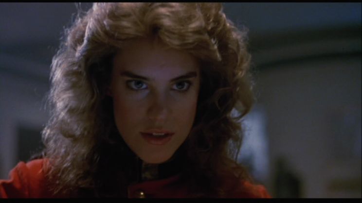 Catherine Mary Stewart