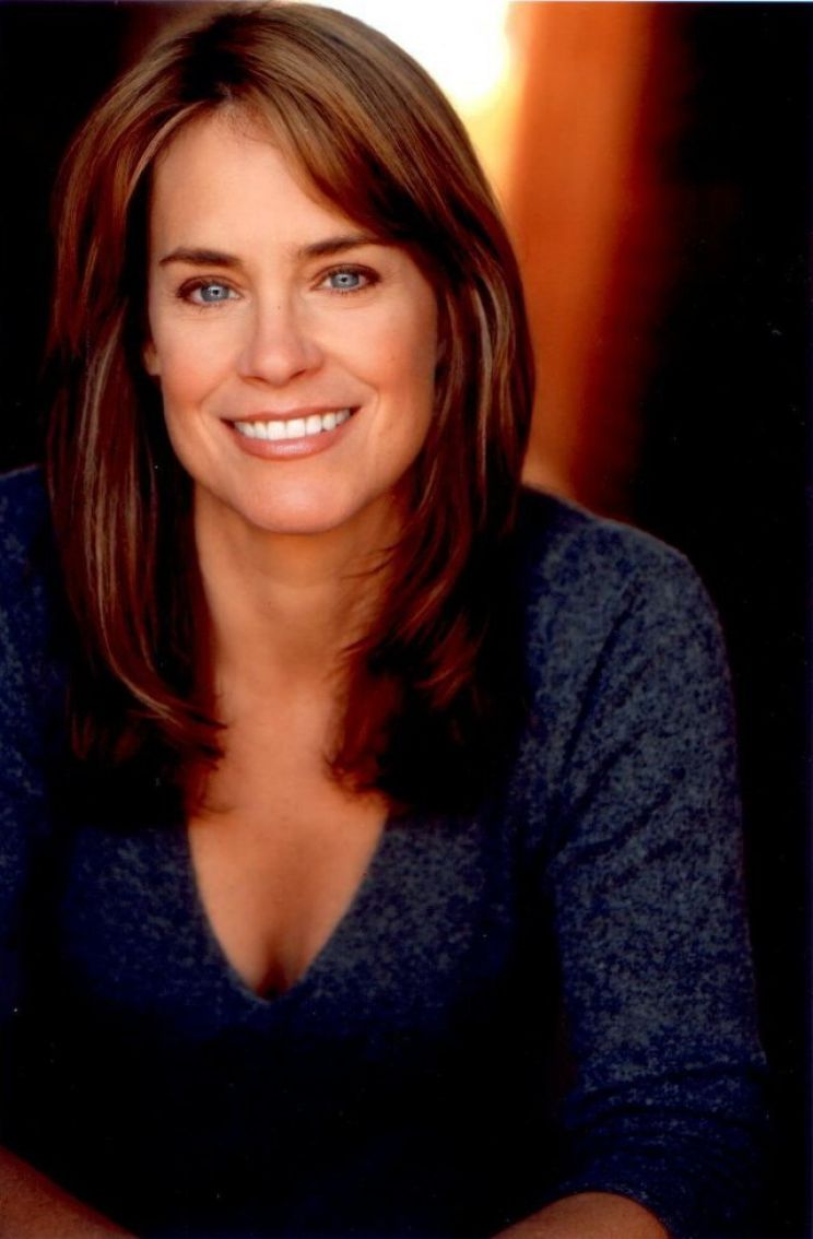 Catherine Mary Stewart