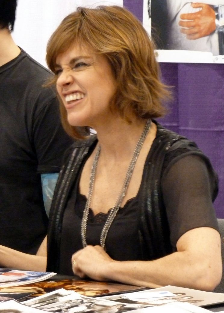 Catherine Mary Stewart