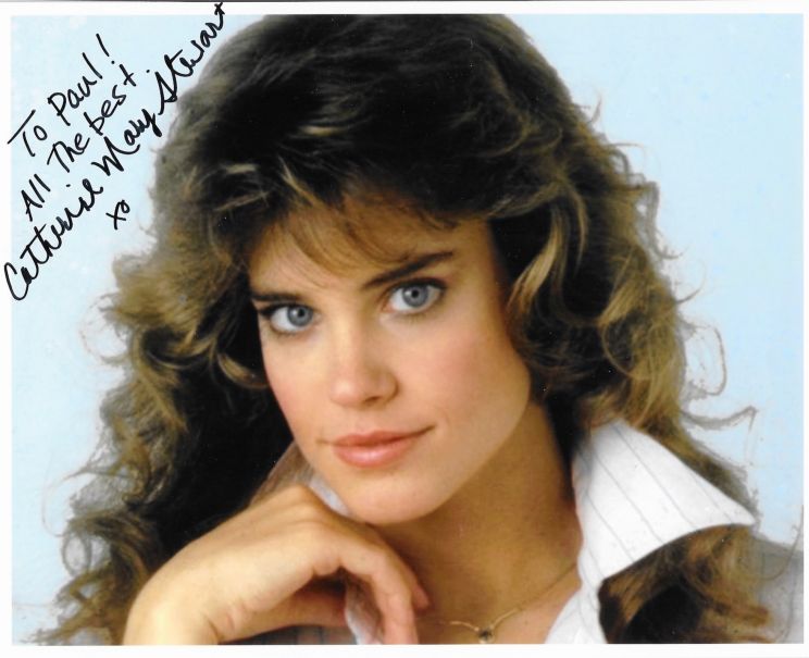 Catherine Mary Stewart