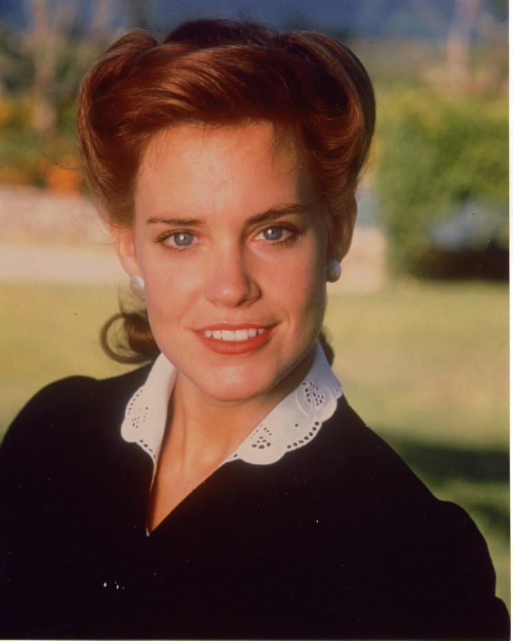 Catherine Mary Stewart