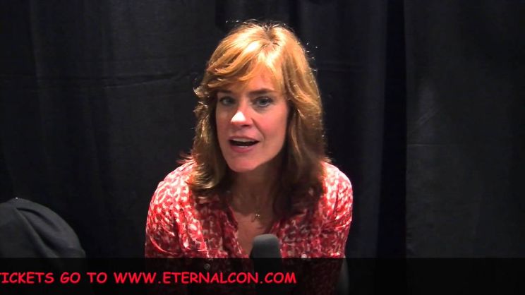 Catherine Mary Stewart