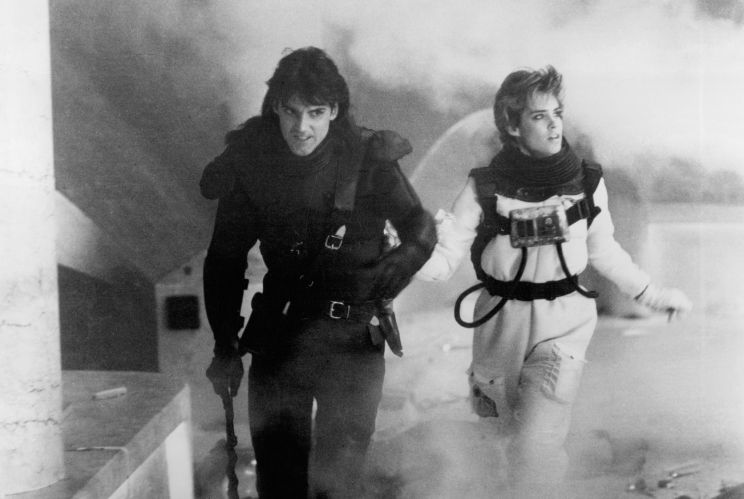 Catherine Mary Stewart