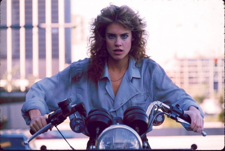 Catherine Mary Stewart