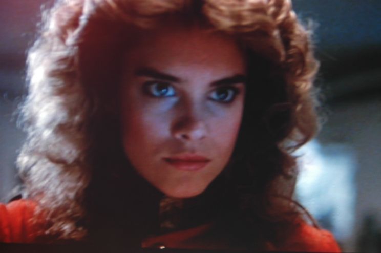 Catherine Mary Stewart