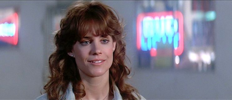 Catherine Mary Stewart