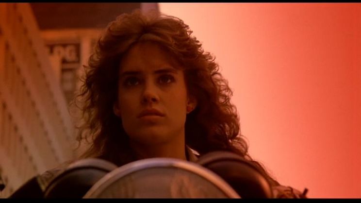 Catherine Mary Stewart